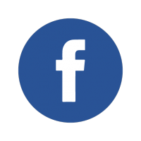 Logo de facebook