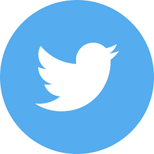 Logo de twitter